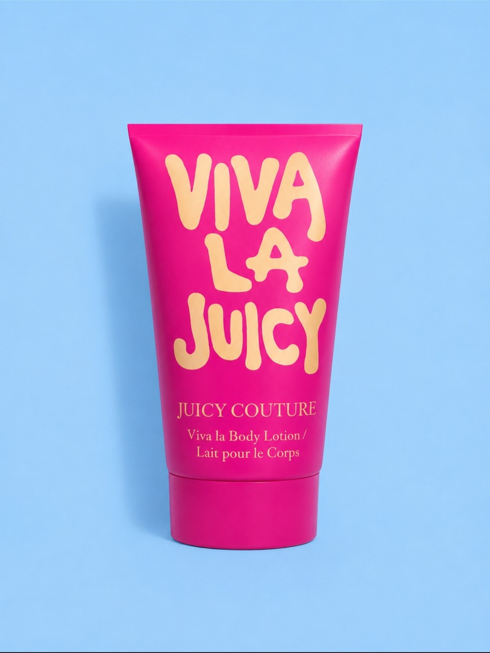 🆕 Juicy Couture Viva La Juicy Body Lotion